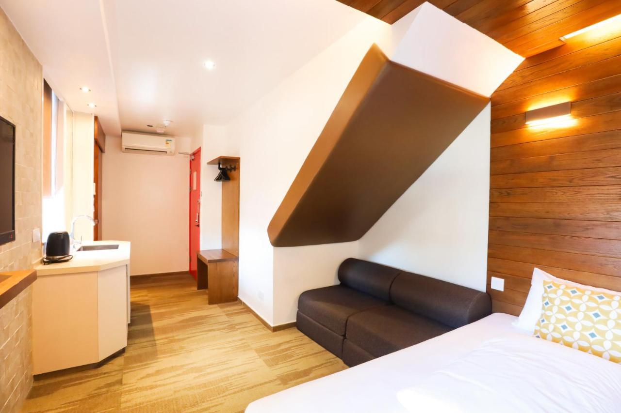 Lychee Sunset Hotel Cheung Chau Hongkong Zewnętrze zdjęcie